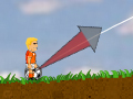 Spel Voetballen  online