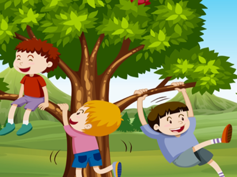 Spel Bloat House Rescue online