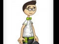 Spel Papas Pastaria  online