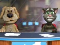 Spel Nieuwsbericht  online