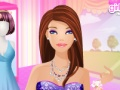 Spel Gloeiend voor prom makeover  online
