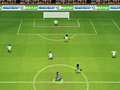 Spel The Champions 3D  online