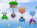 Spel Dooboo spidrix  online