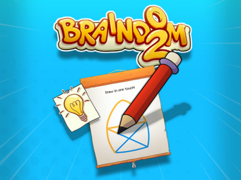 Spel Braindom 2 online