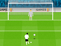 Spel Wereldbeker penalty 2010  online
