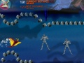 Spel Jetray: Te diep in  online