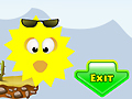 Spel Zonnige boom  online