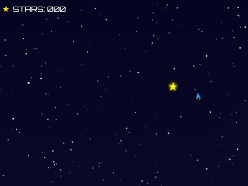 Spel Astrojumper online