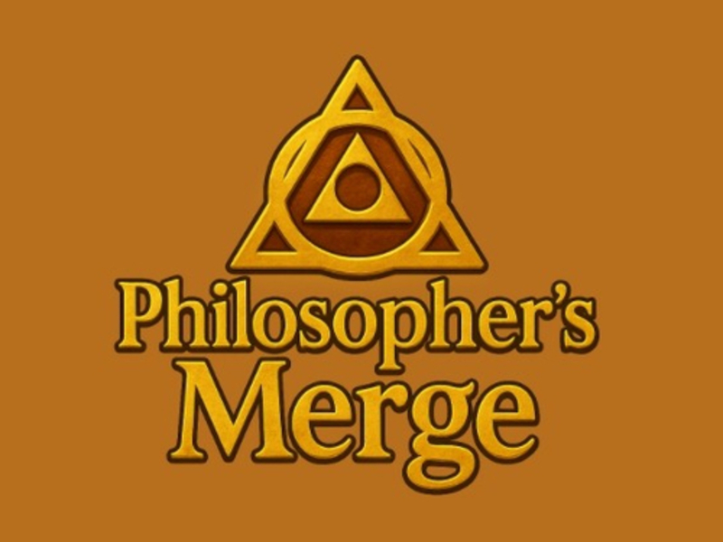 Spel Philosopher's Merge online