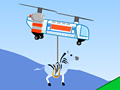 Spel De burgemeester en de helikopter online