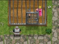 Spel Dikke krijger -2 online