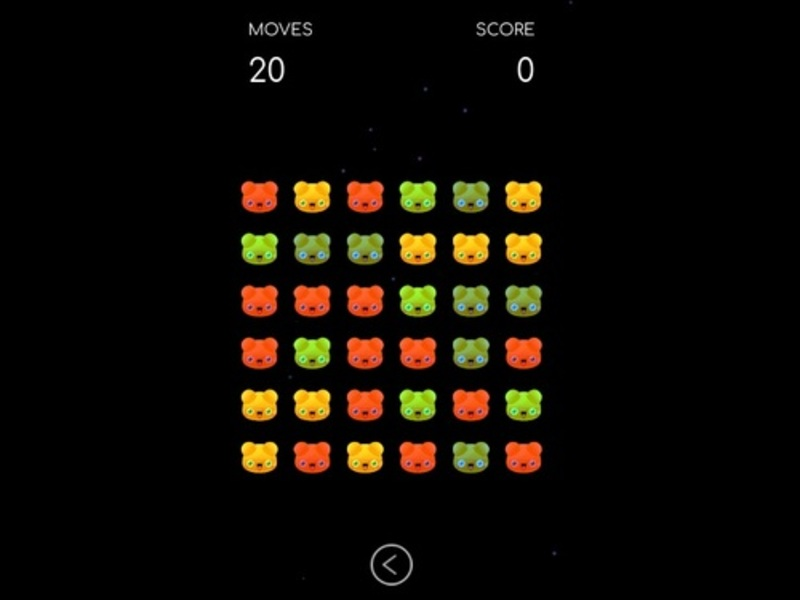 Spel Jelly Connect online