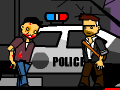 Spel Zombies nam mijn dochter mee  online