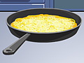 Spel Koken gekweekte eieren 2  online