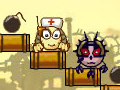 Spel Blast koloboks 3 online
