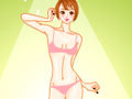 Spel Kleed je - mode voor Jenny  online