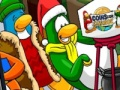 Spel Sorteer mijn tegels: club pinguïn  online