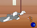 Spel Wiskundige Tom en Jerry  online