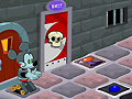Spel Mickey Mouse Kasteel online