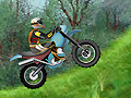 Spel Nucleaire motorcross  online