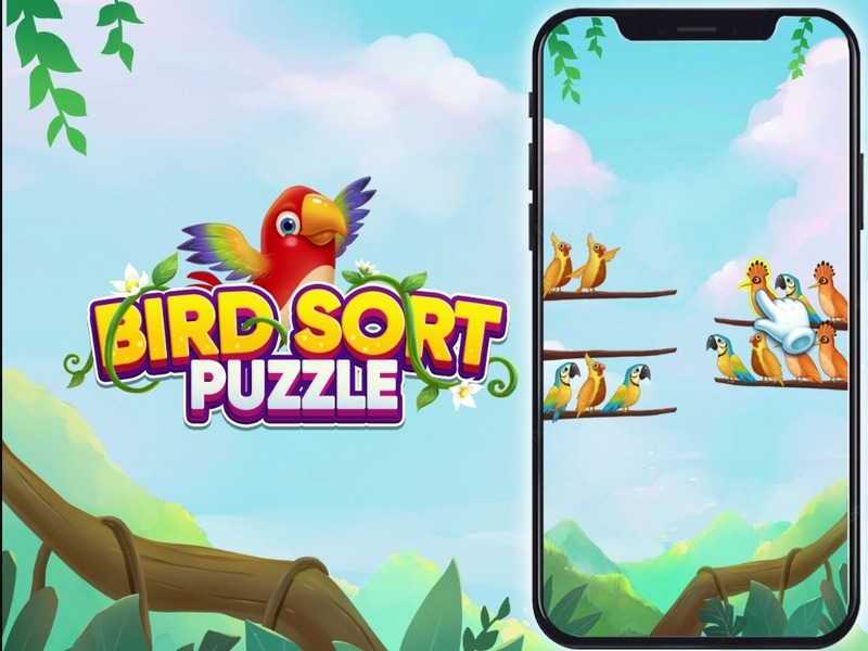Spel Bewaar vlinders online