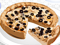 Spel Fish Pizza Cooking  online