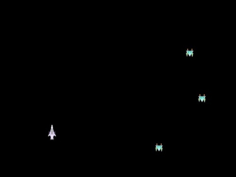 Spel Jachtvliegtuigspel online