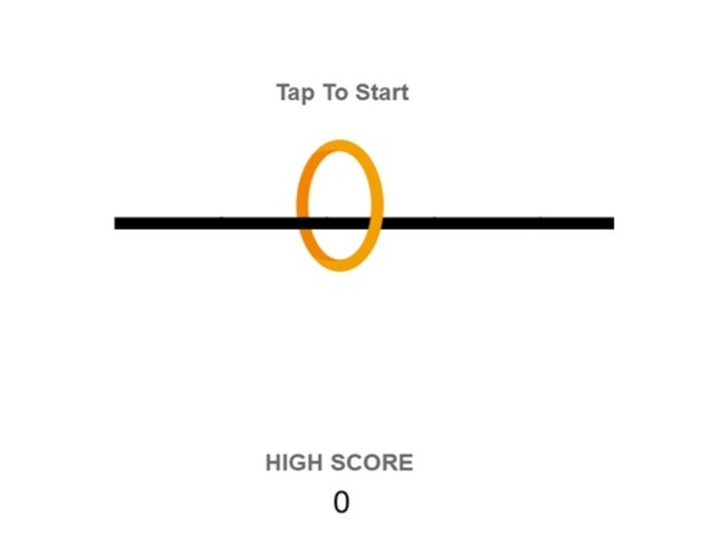 Spel Springcirkel online