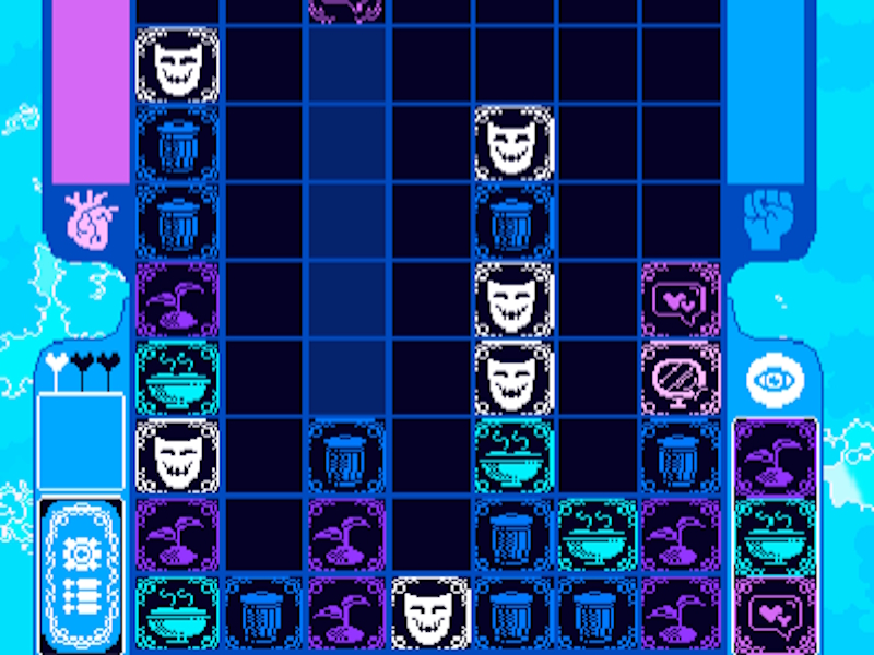 Spel Vernietig je demon online