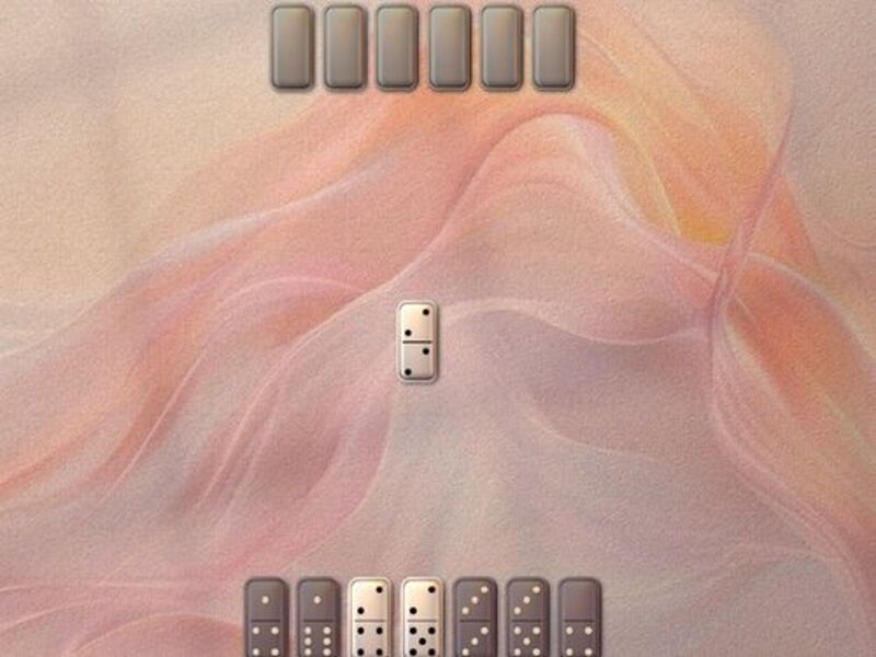 Spel Domino online multiplayer online