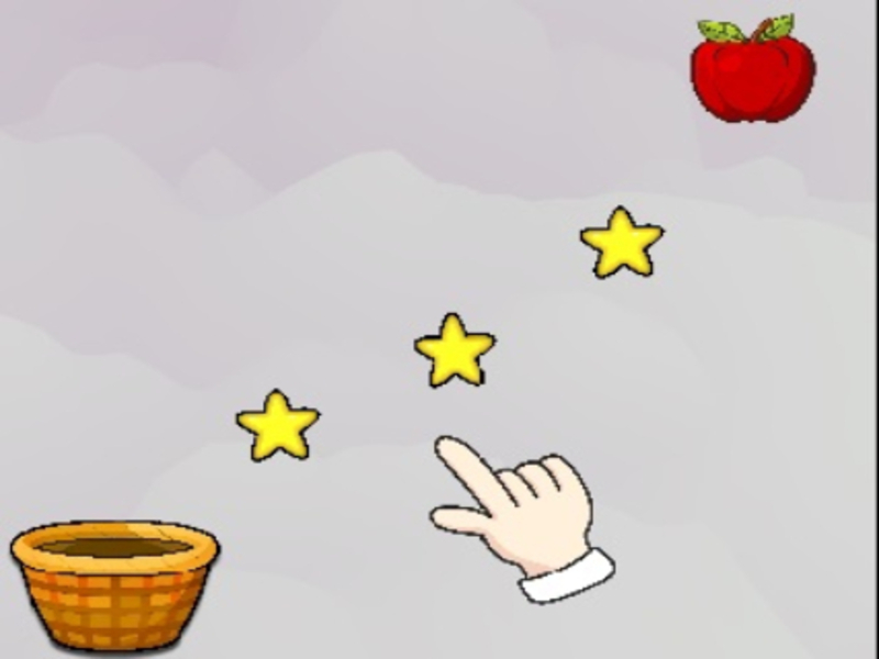 Spel Fruitmand hersenpuzzel online