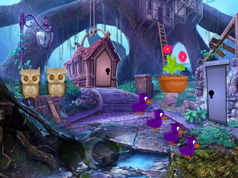 Spel Fruit Lover Boy Rescue online