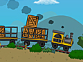 Spel Coal Express 2  online