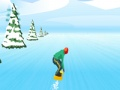 Spel Snowboardjongen online