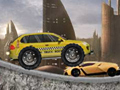 Spel Taxistruck  online