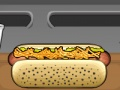 Spel Papa's hotdoggeria  online