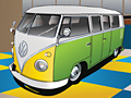 Spel Pimp mijn camper  online
