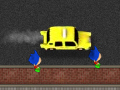 Spel Sim Taxi New York  online