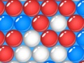 Spel Hans vs Franz Bubble  online