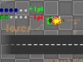 Spel Burst Racer 2  online