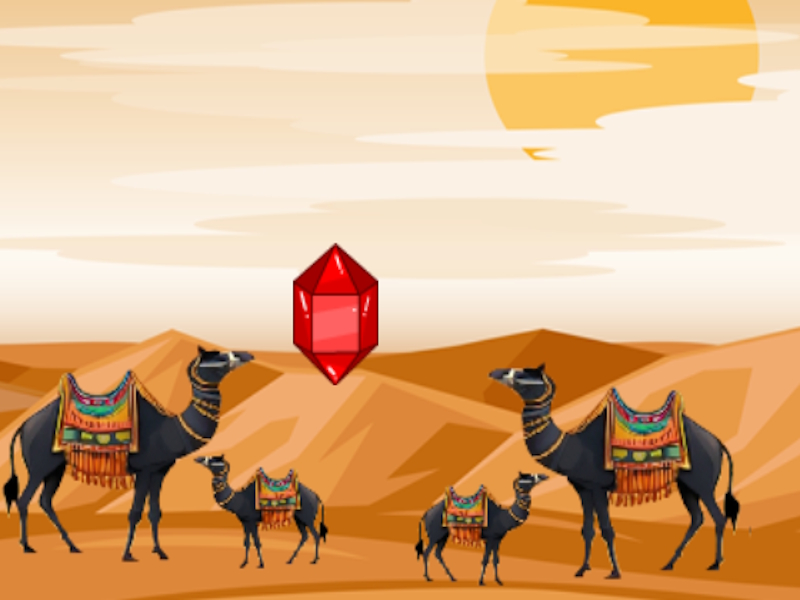 Spel Sands of Rescue online
