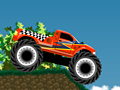 Spel Over de rots  online