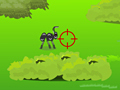 Spel Jagen in het bos  online
