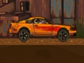 Spel Earn to Die 2012  online