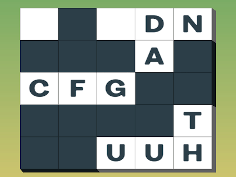 Spel Eenvoudige woorden online