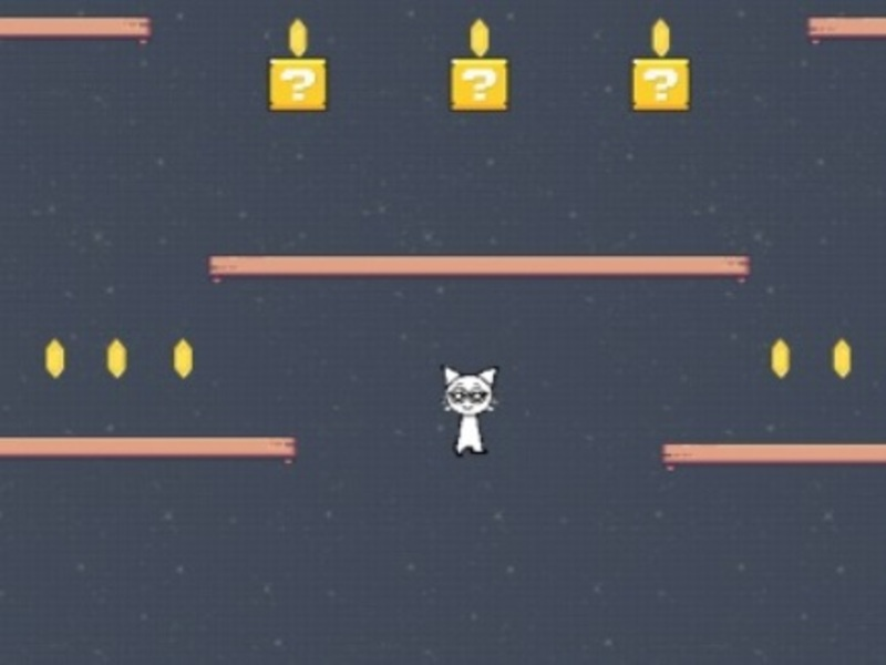 Spel Sprunki Jump Adventure online
