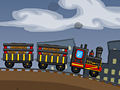Spel Carbon Express 3 online