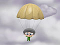 Spel Chute Academy  online