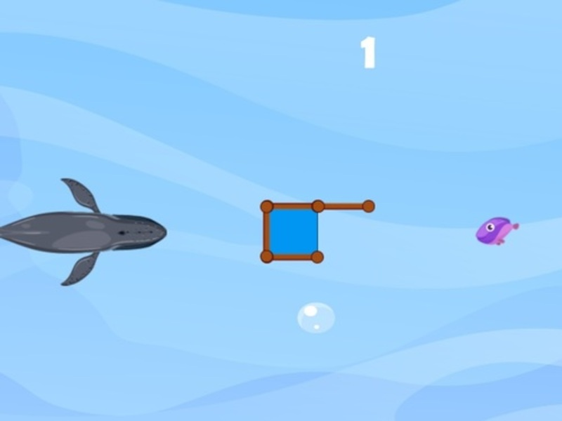 Spel Tricky Planner online