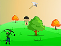 Spel Hunter Bird online